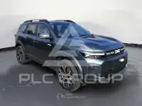 2026 Dacia Bigster