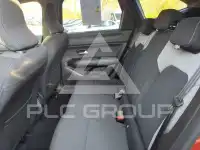 2026 Dacia Bigster