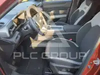 2026 Dacia Bigster