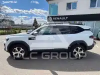 2026 Dacia Bigster