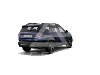 2026 Dacia Bigster