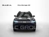 2026 Dacia Bigster