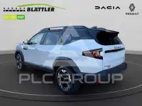 2026 Dacia Bigster