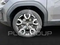 2026 Dacia Bigster