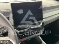 2026 Dacia Bigster