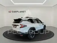 2026 Dacia Bigster