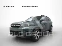 2026 Dacia Bigster