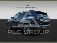 2026 Dacia Bigster