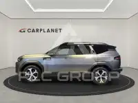 2026 Dacia Bigster