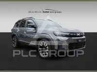 2026 Dacia Bigster