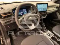2026 Dacia Bigster