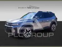2026 Dacia Bigster