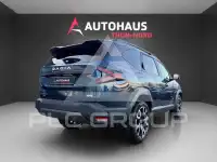 2026 Dacia Bigster