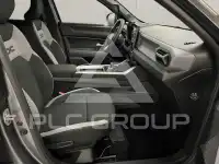 2026 Dacia Bigster