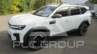 2026 Dacia Bigster