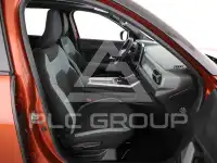 2026 Dacia Bigster