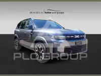 2026 Dacia Bigster