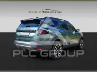 2026 Dacia Bigster