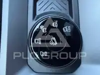 2026 Dacia Bigster