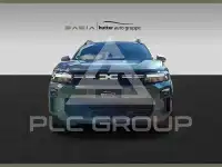 2026 Dacia Bigster