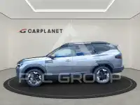 2026 Dacia Bigster