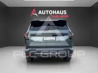 2026 Dacia Bigster