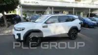 2026 Dacia Bigster