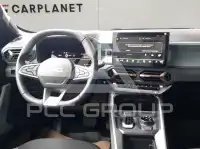 2026 Dacia Bigster