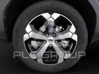 2026 Dacia Bigster