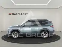 2026 Dacia Bigster