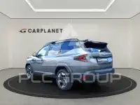 2026 Dacia Bigster