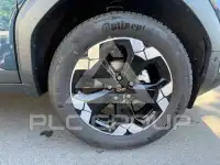 2026 Dacia Bigster