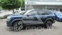 2026 Dacia Bigster