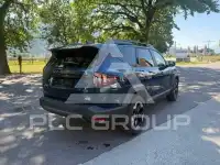 2026 Dacia Bigster