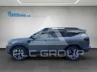 2026 Dacia Bigster