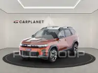2026 Dacia Bigster
