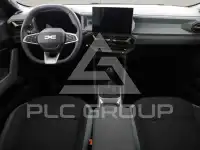 2026 Dacia Bigster