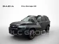 2026 Dacia Bigster