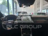 2026 Dacia Bigster