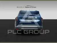 2026 Dacia Bigster
