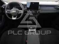2026 Dacia Bigster