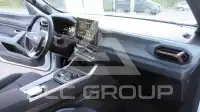 2026 Dacia Bigster