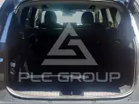 2026 Dacia Bigster
