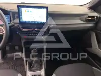 2026 Dacia Bigster
