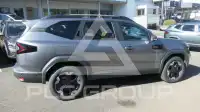 2026 Dacia Bigster