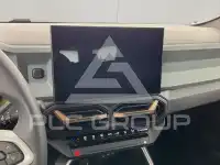2026 Dacia Bigster