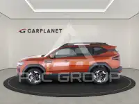2026 Dacia Bigster