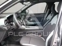 2026 Dacia Bigster