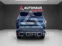 2026 Dacia Bigster