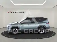 2026 Dacia Bigster